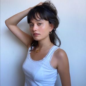 Meet your Posher, Maddy